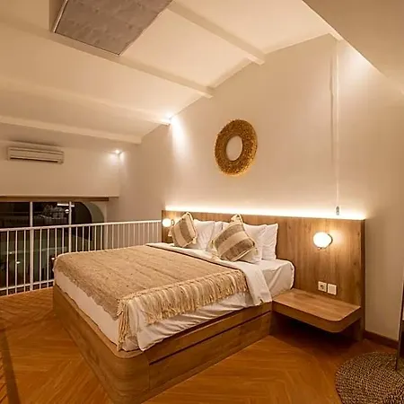 Six Min To Beach - New Luxe Pool Loft W/120\'Cinema