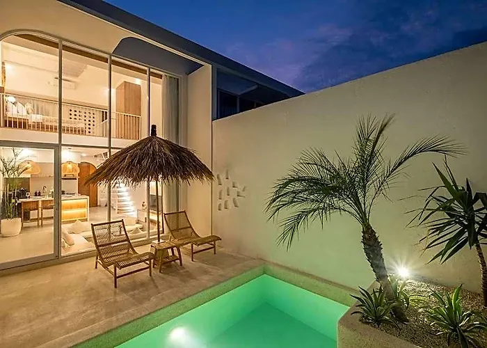 Six Min To - New Luxe Pool Loft W/120'cinema