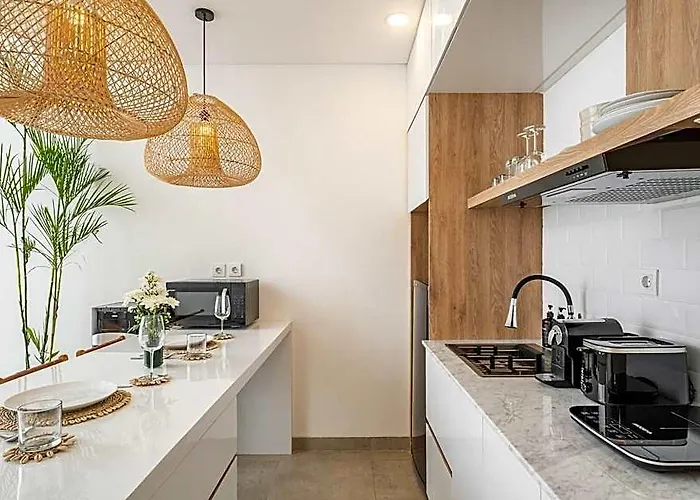 Six Min To - New Luxe Pool Loft W/120'cinema Residence *