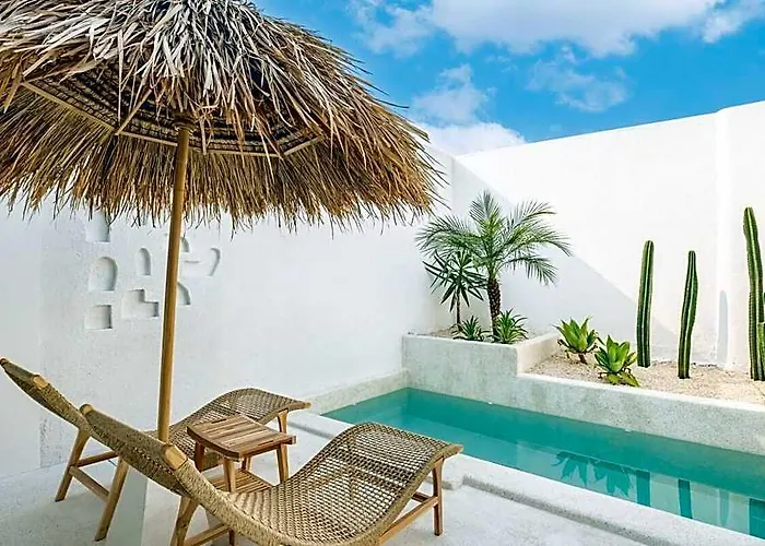 Six Min To - New Luxe Pool Loft W/120'cinema Buduk