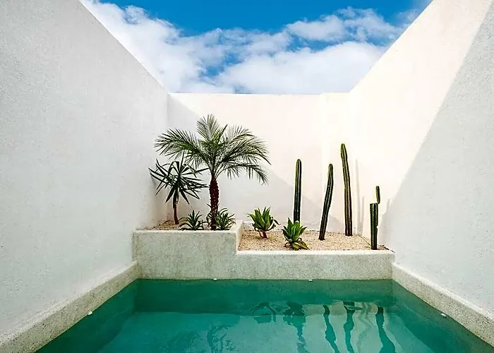 Residence Six Min To - New Luxe Pool Loft W/120'cinema Buduk