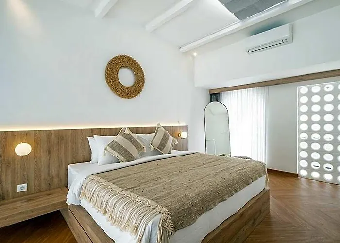 Six Min To - New Luxe Pool Loft W/120'cinema Residence Buduk