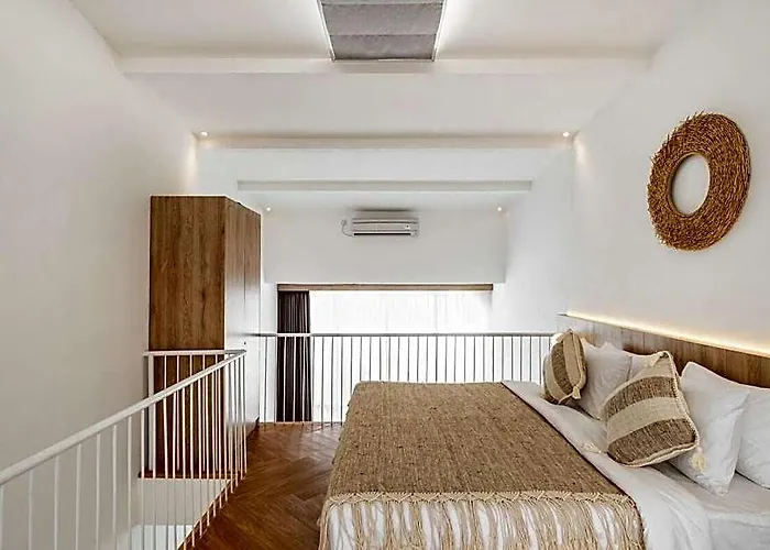 Residence Six Min To - New Luxe Pool Loft W/120'cinema