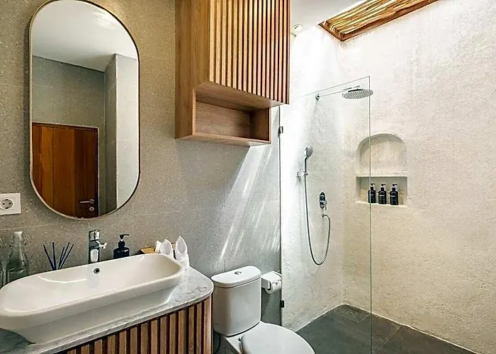 Six Min To - New Luxe Pool Loft W/120'cinema Residence *